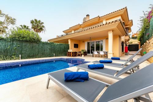 Villa in Los Flamencos 写真