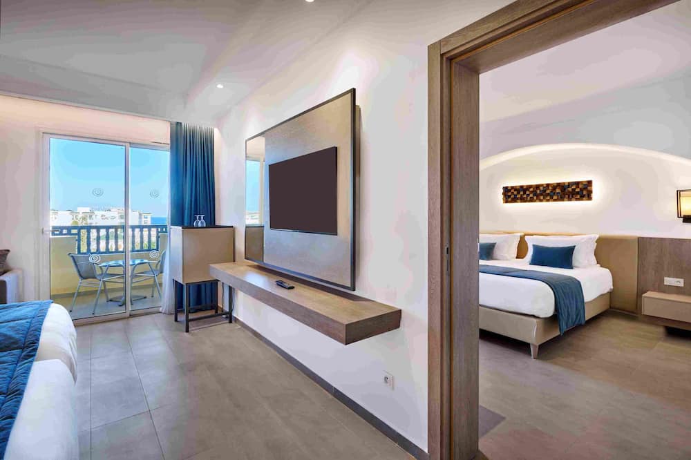 TUI SUNEO ロイヤルケンズ 写真