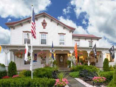 ベッズ オン クラウズ 写真