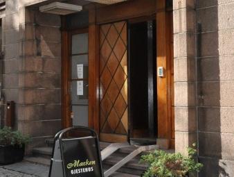 City Hostel Bergen 写真