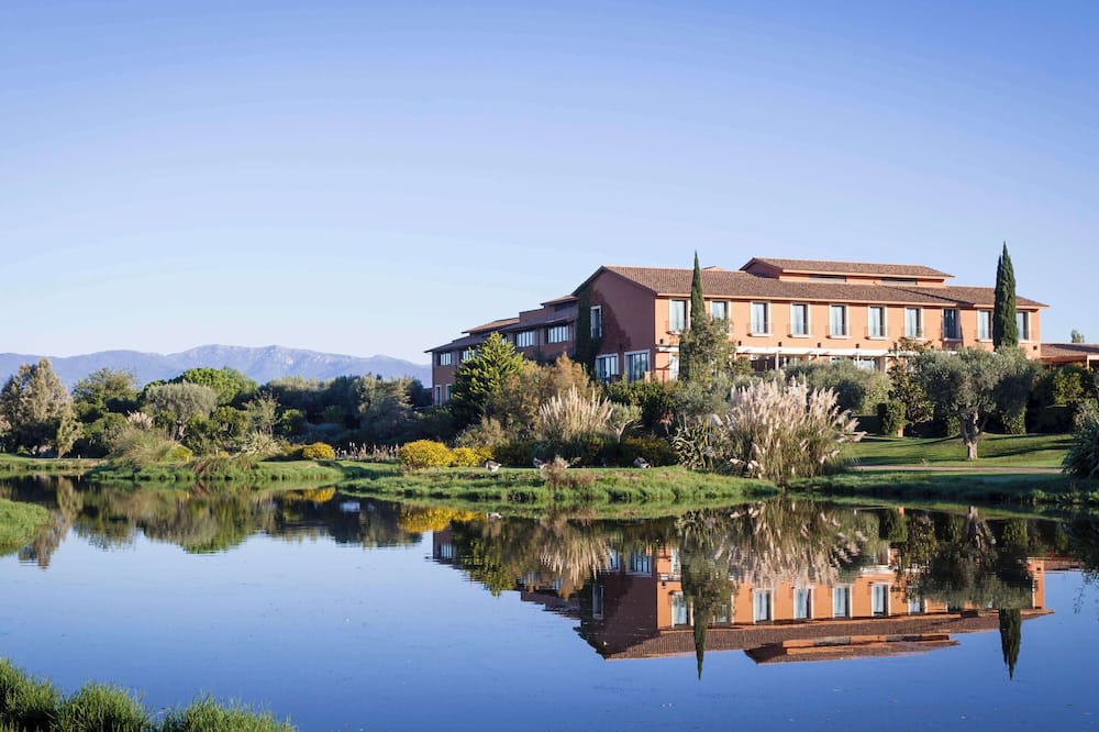 Hotel Peralada Wine Spa & Golf 写真