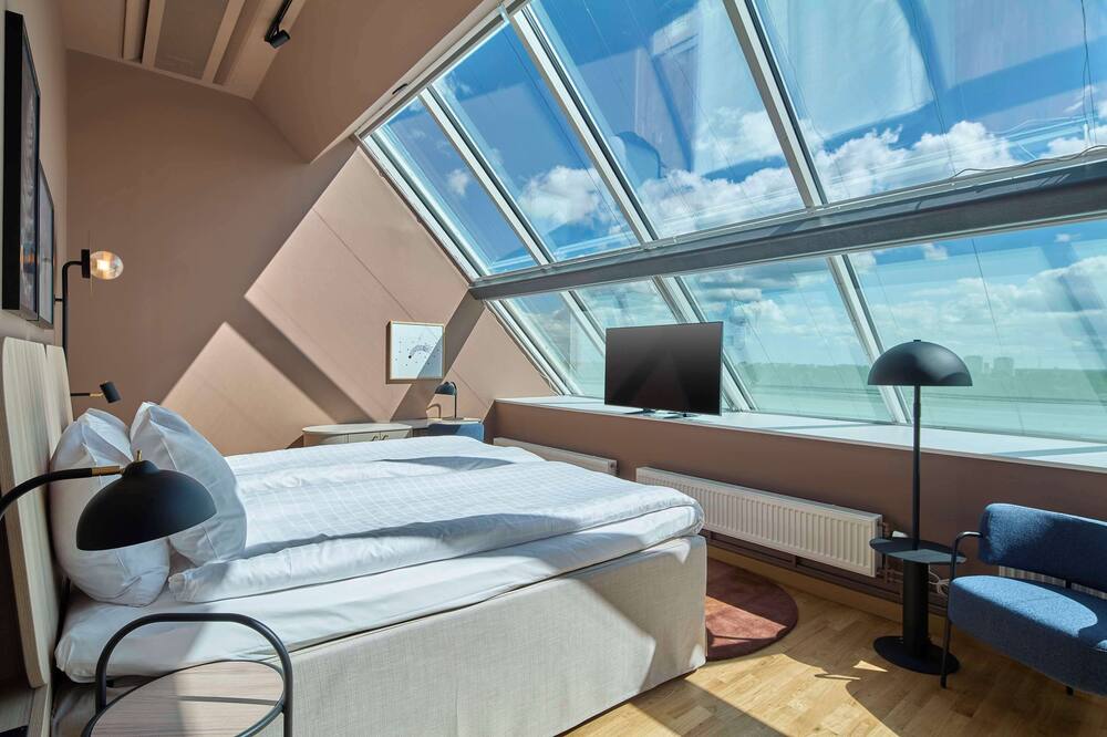 スカンディック アリアドネ 写真