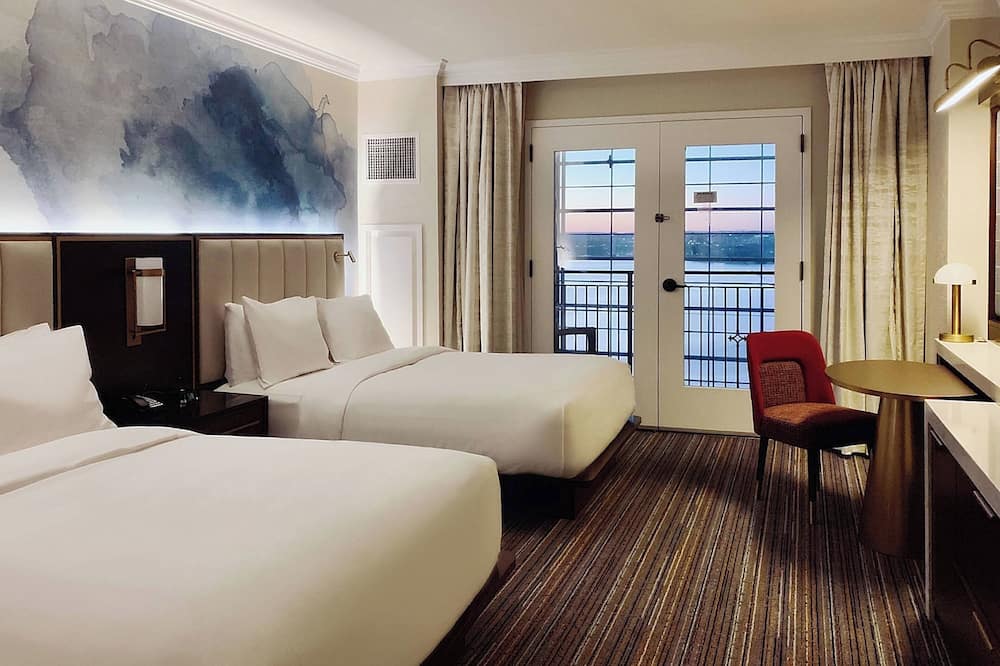 ゲイロード ナショナル リゾート ＆ コンベンションセンター 写真