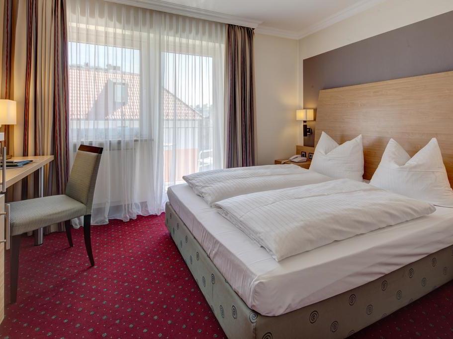 バヴァリア ブティック ホテル 写真