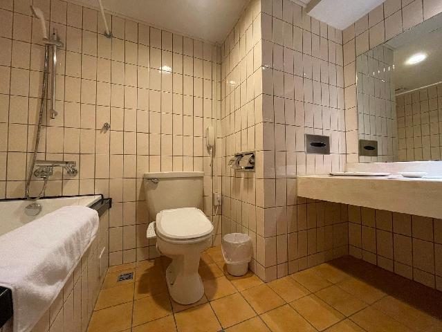 ガイド ホテル 新竹 中央 写真