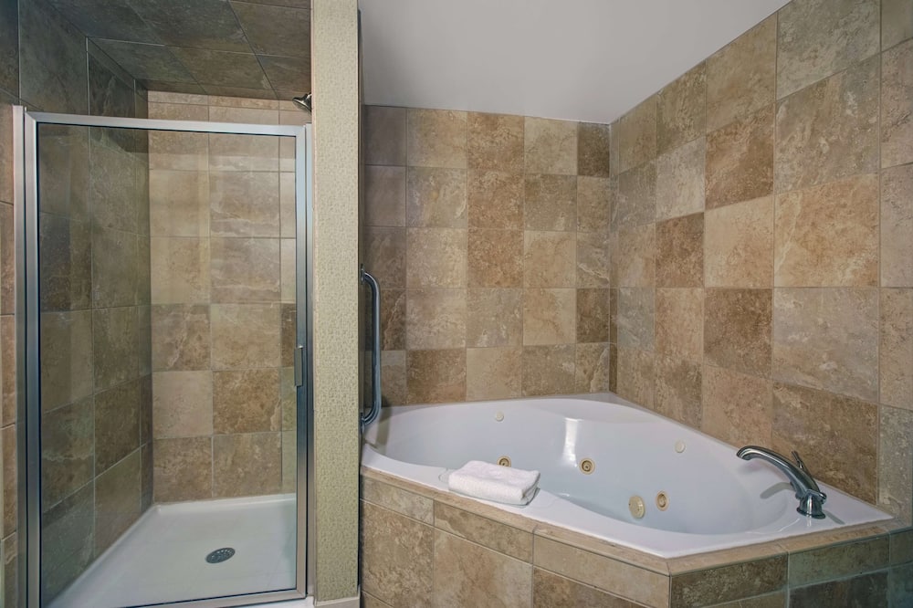 Hampton Inn Greenville I-385 - Woodruff Road 写真