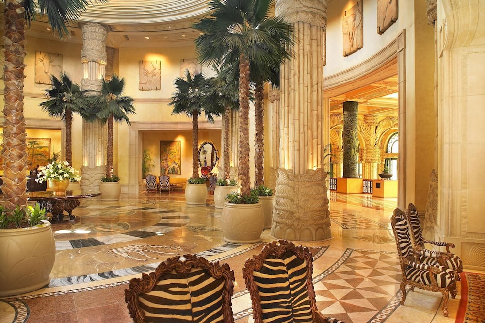 The Palace of the Lost City at Sun City Resort 写真