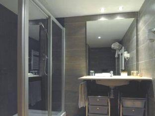 アミスター アパートメンツ 写真