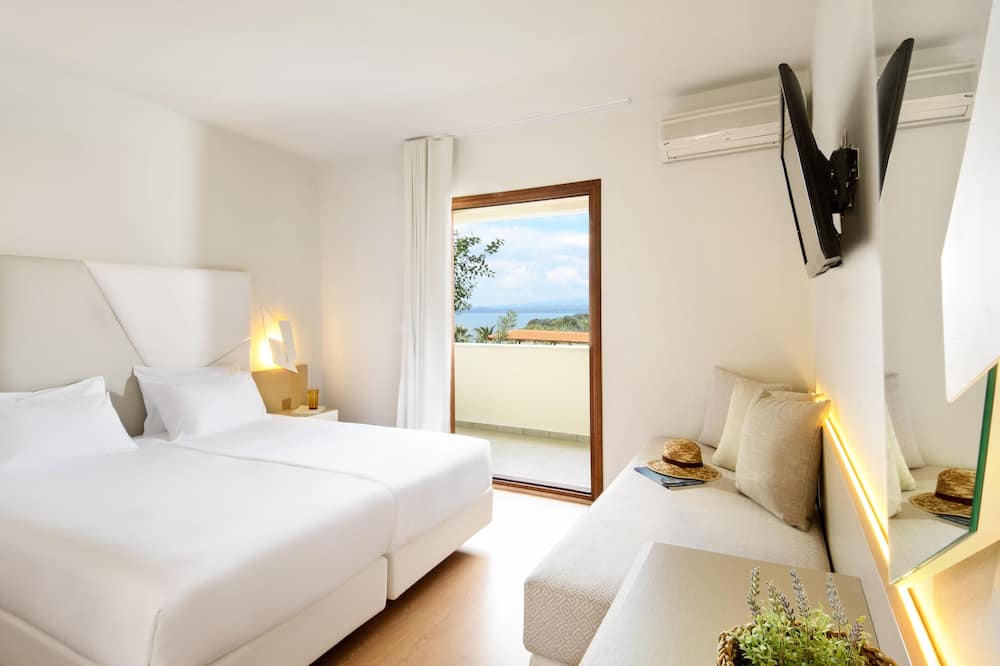 Akrathos Beach Hotel 写真