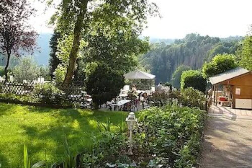 Hotel Au Lion d'Or 写真