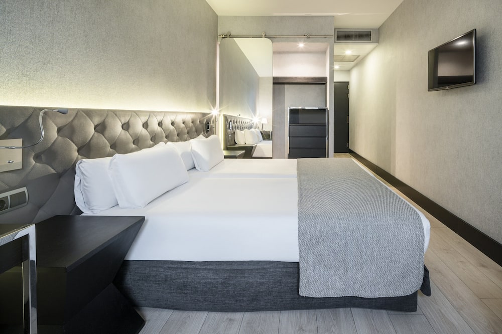 イルニオン ベル アート ホテル 写真