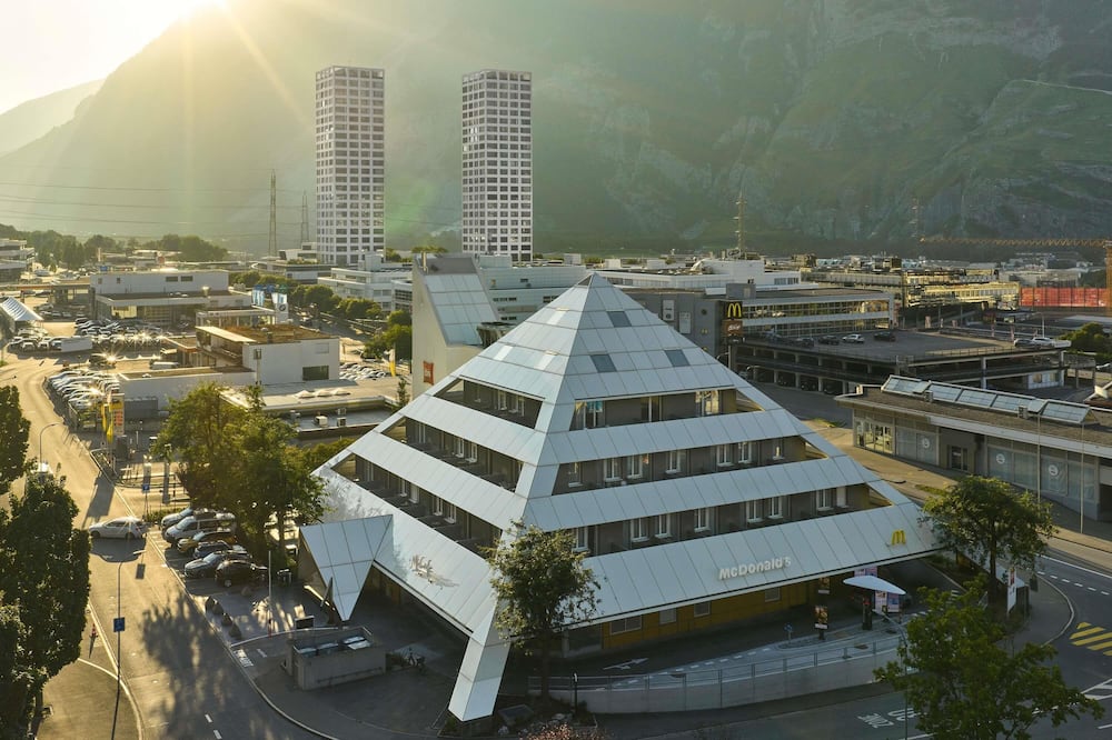 イビス クール 写真