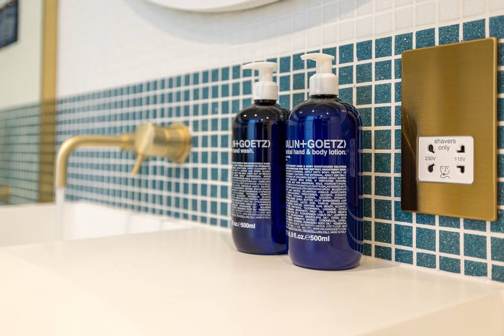 The Savoy Hotel 写真