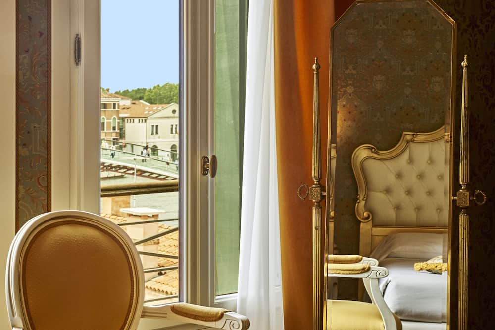 ホテル ガルデーナ ヴェニス 写真