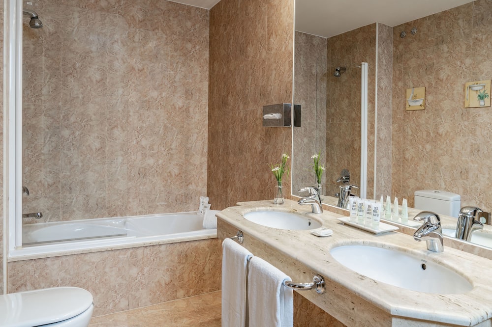 ヴィンチ シウダッド デ サラマンカ ホテル 写真