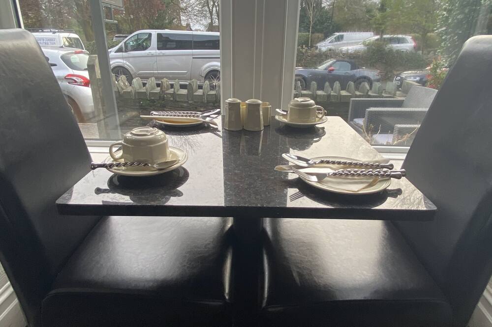 オータム リーブス ゲスト ハウス 写真