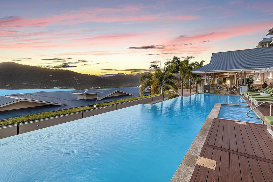 クラブ ウィンダム エアリー ビーチ 写真