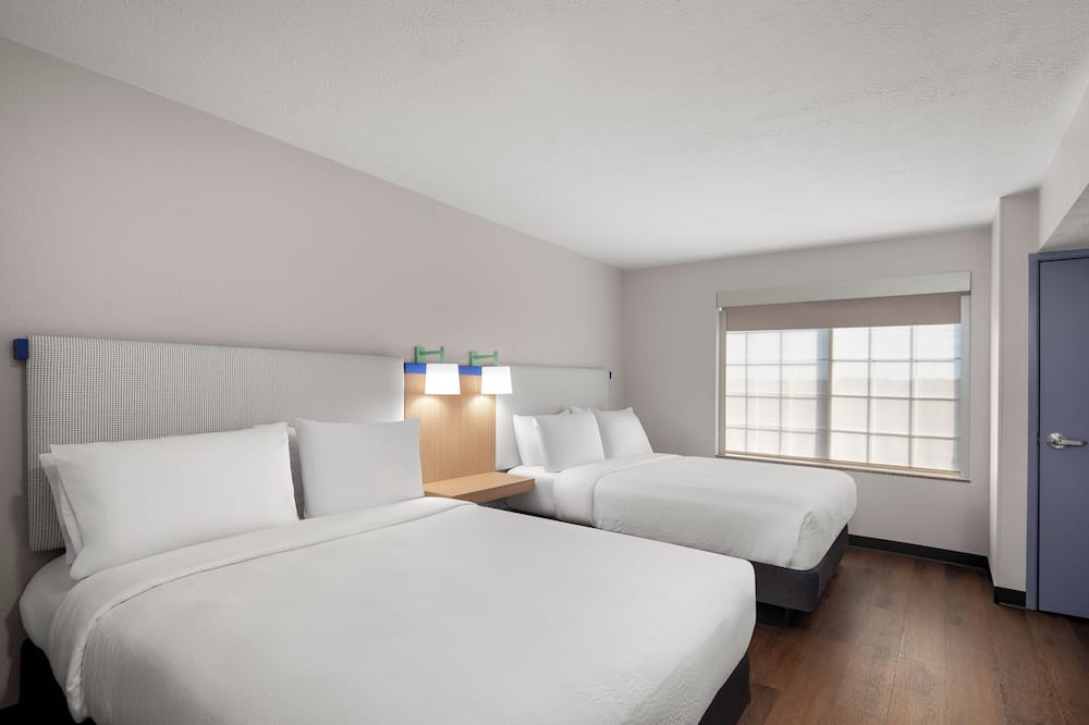 ガーナー ホテル パデューカ ウエスト by IHG 写真