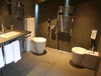 Relais du Silence Hotel Palomé 写真