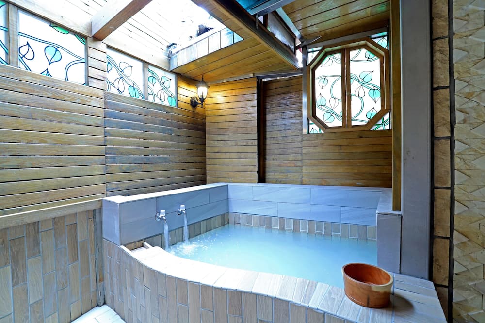 フェニックス パビリオン ホット スプリング ホテル 写真