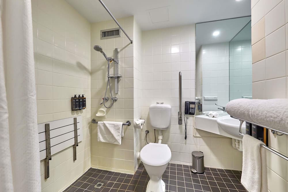 メルキュール パース オン ヘイ 写真