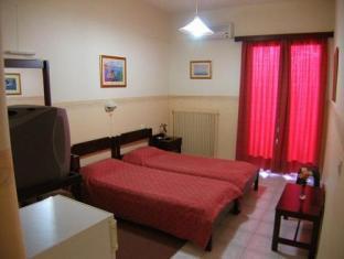 クロノス ホテル 写真