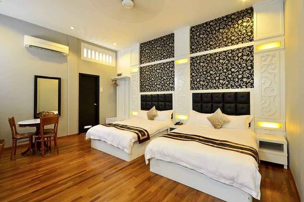 ジョンカー ブティック ホテル 写真