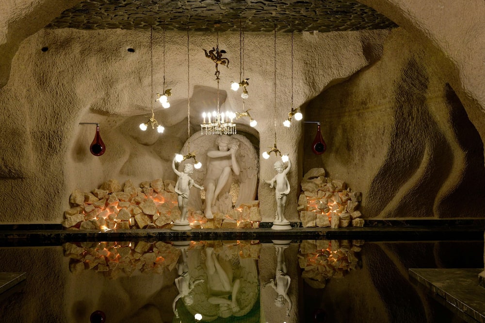 サクレッド マンション 写真