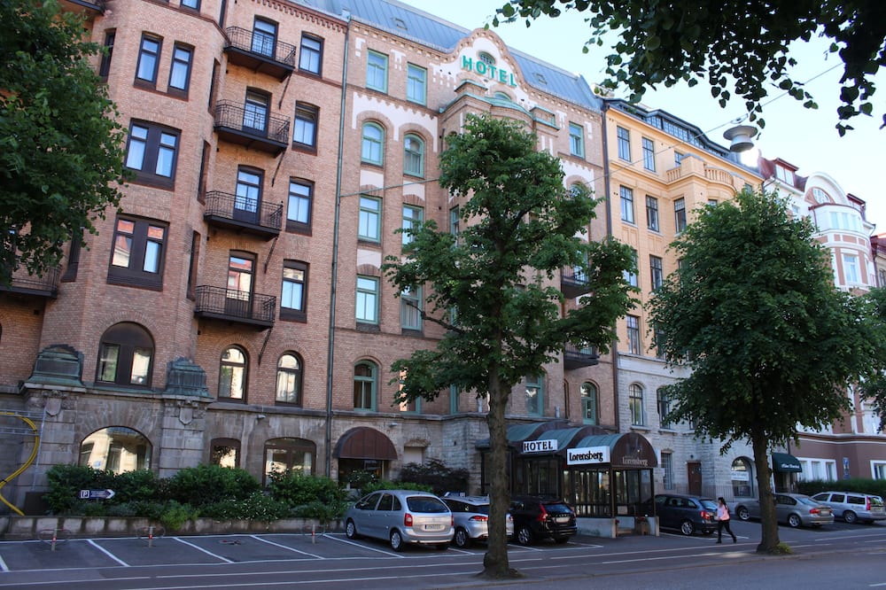 Hotel Lorensberg 写真