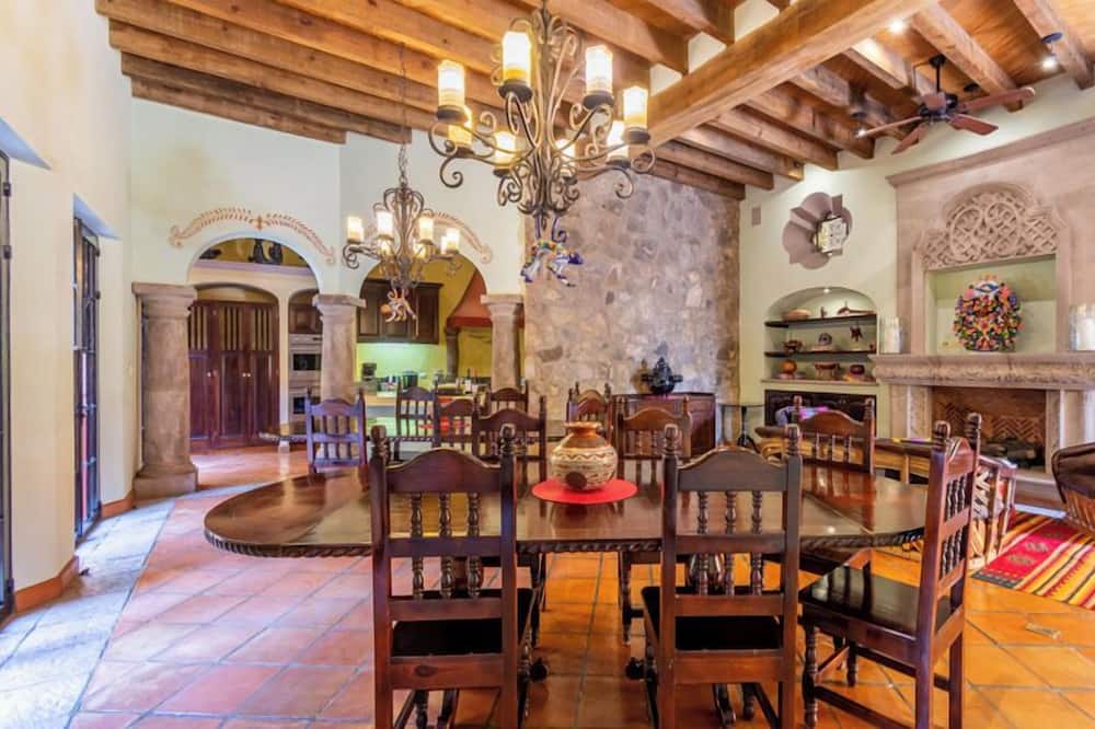 アンティグア カピラ B&B 写真