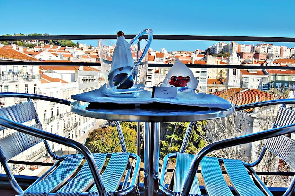 リスボン シティ アパートメンツ アンド スイーツ バイ シティ ホテルズ 写真