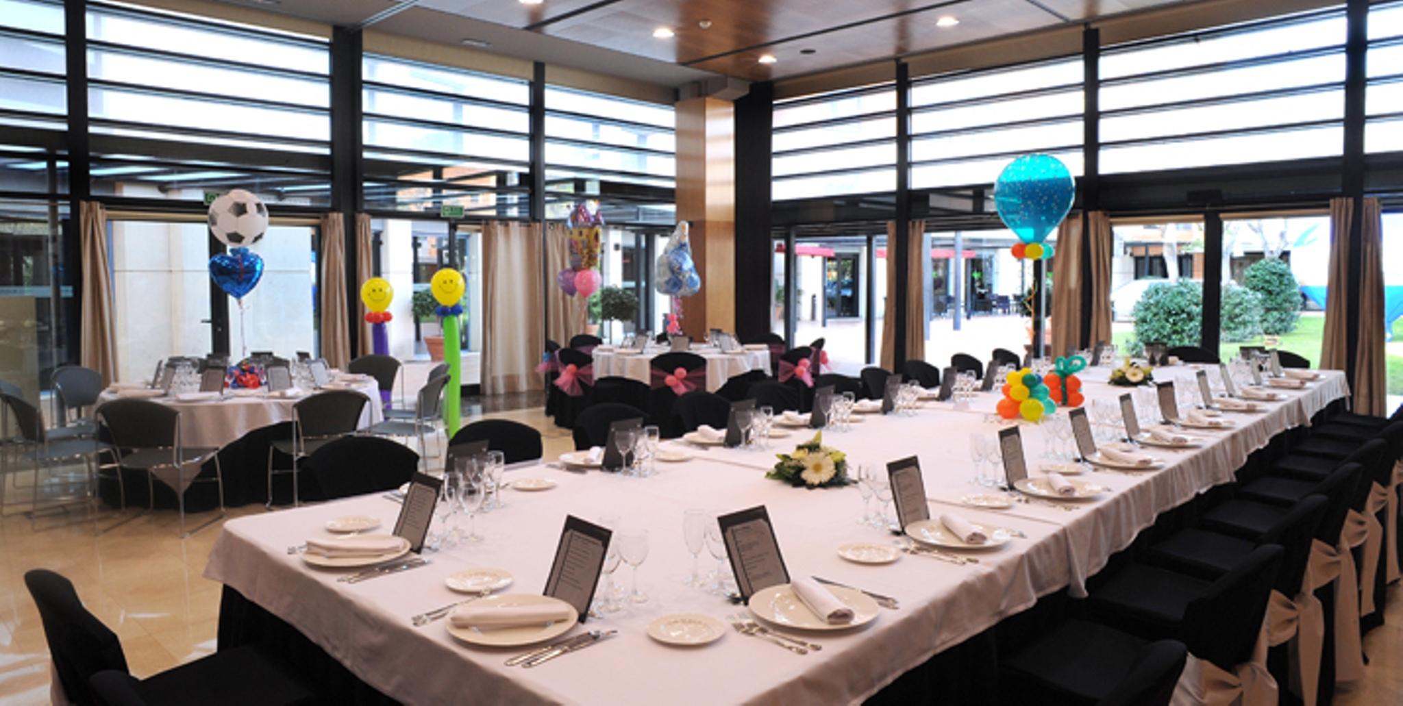 アリマラ ホテル バルセロナ 写真