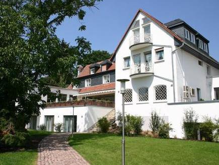 ホテル ビルケンホフ 写真