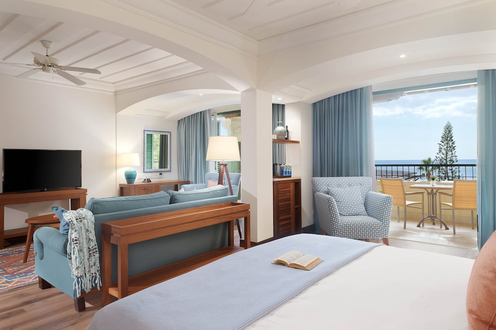 コロンビア ビーチ リゾート 写真