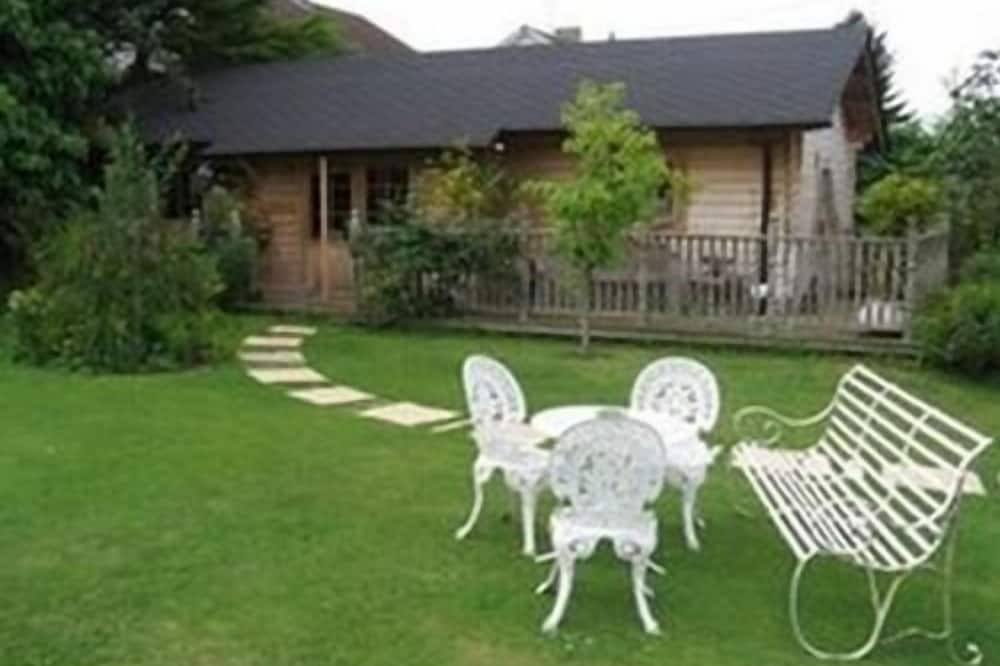 Hillside Self-Catering 写真