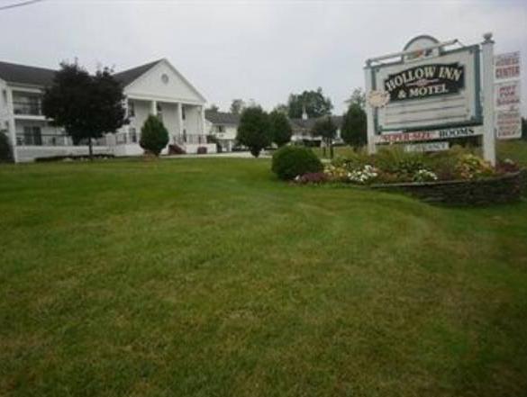 Hollow Inn and Motel 写真