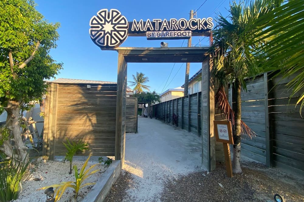 マタ ロックス リゾート 写真