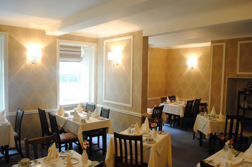 キリアン キャッスル カントリー ハウス & ファーム 写真