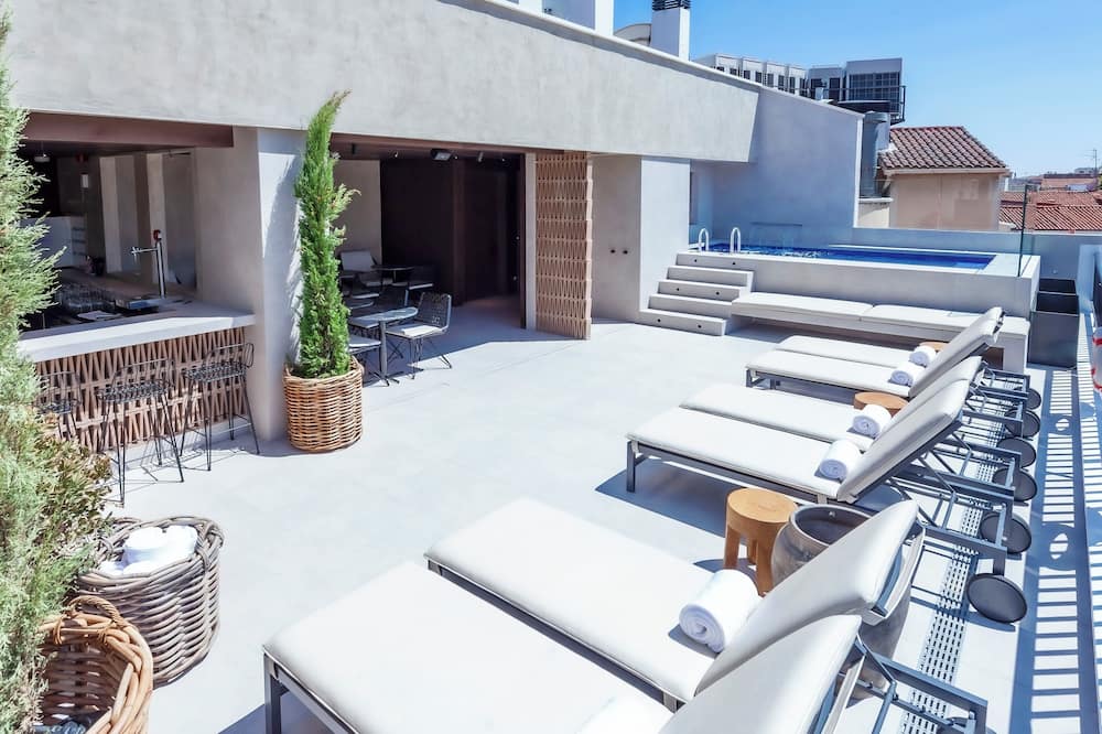 Hotel Villa Real, a member of Preferred Hotels & Resorts 写真