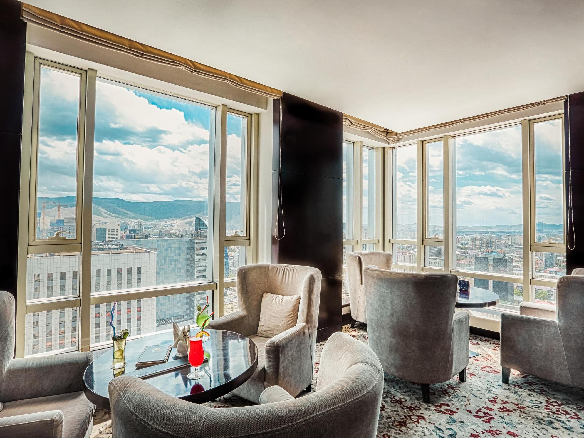 ベストウェスタンプレミアトゥーシンホテル 写真