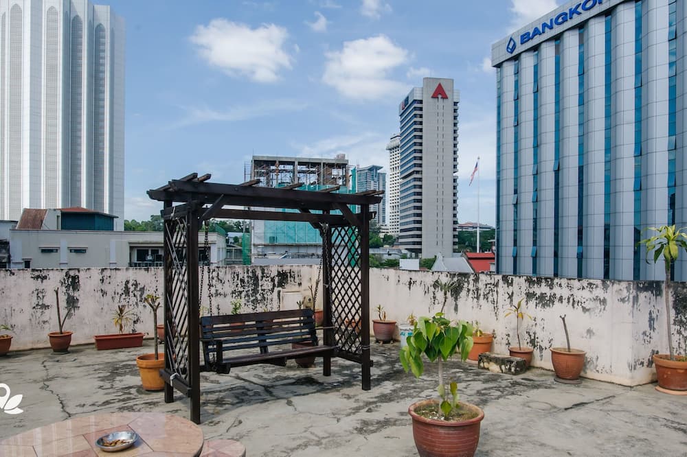 ザ エクスプローラーズ ゲストハウス アンド ホステル 写真