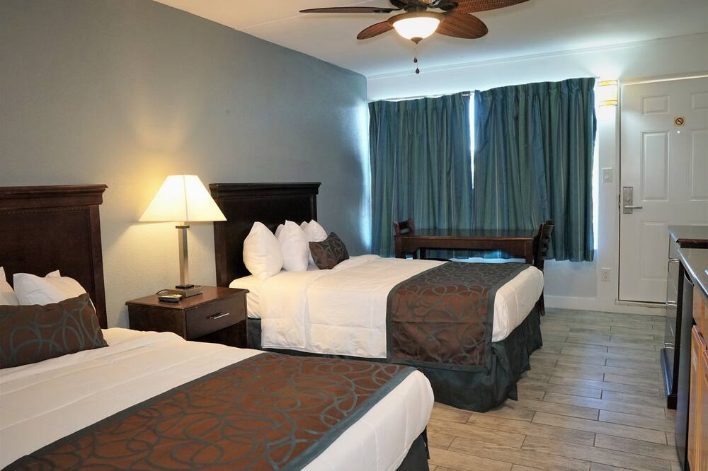 Dawn & Nova Motels 写真