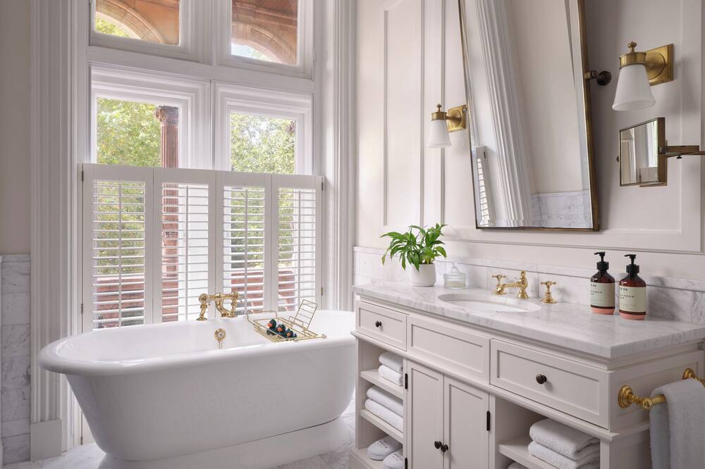 キンプトン フィッツロイ ロンドン バイ IHG 写真