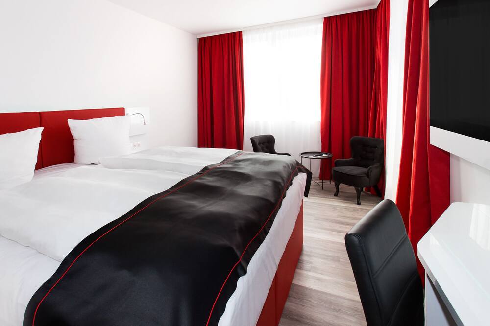 DORMERO Hotel Salzgitter 写真
