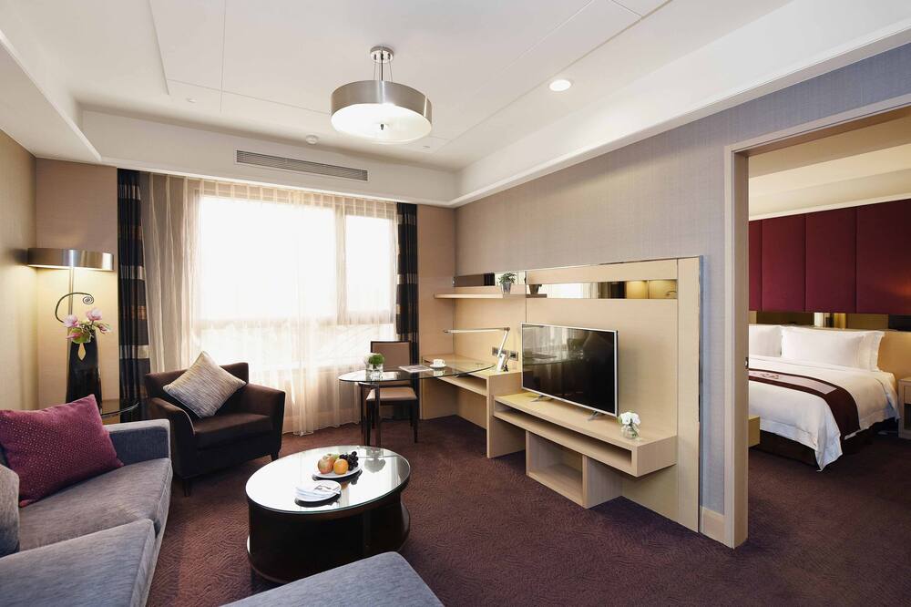 フーロン ホテル タイペイ イースト 写真