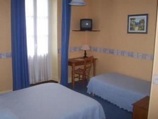 オテル デ デュク 写真