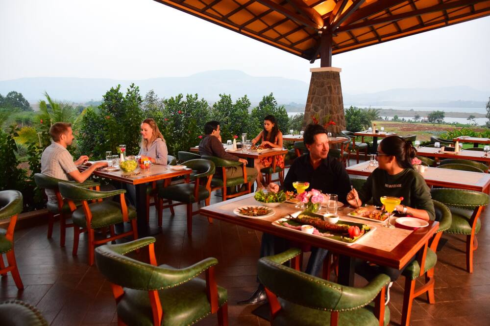 Fazlani Natures Nest- The Wellness Retreat 写真