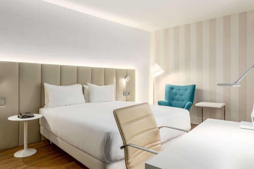 NH ブリュッセル グランド プレイス アレンバーグ ホテル 写真