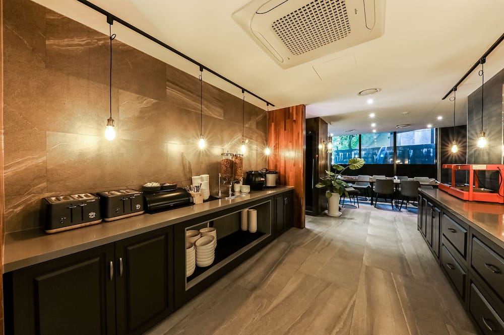 チェンジュ マリージェーン ホテル 写真