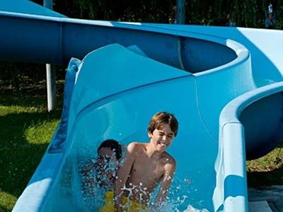 ホテル クラブ ティハニー 写真